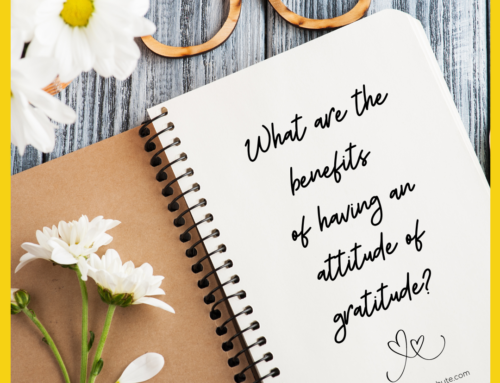 A Surprising Bonus of Reflecting on Gratitude