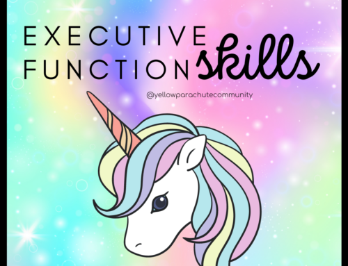 Executive Function Skills: Magical Unicorns of Success