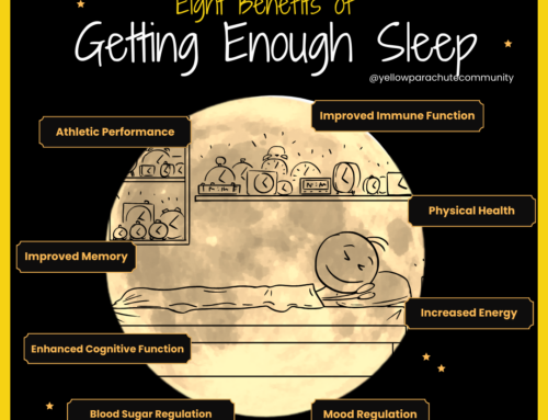 Why “Sleeping Tight” Should Be One of Your Biggest Intentions in 2024