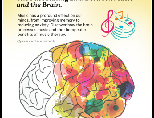 Does Music Focus or Distract Your ADHD Brain?